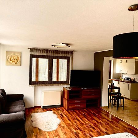 Dreamhouse Apartments Kunzelsau Bagian luar foto