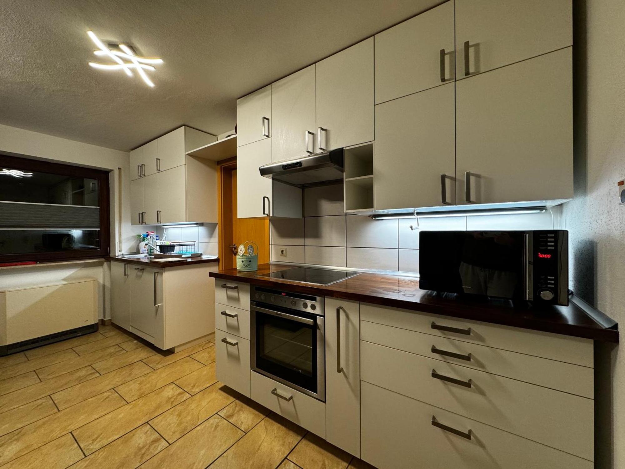 Dreamhouse Apartments Kunzelsau Bagian luar foto