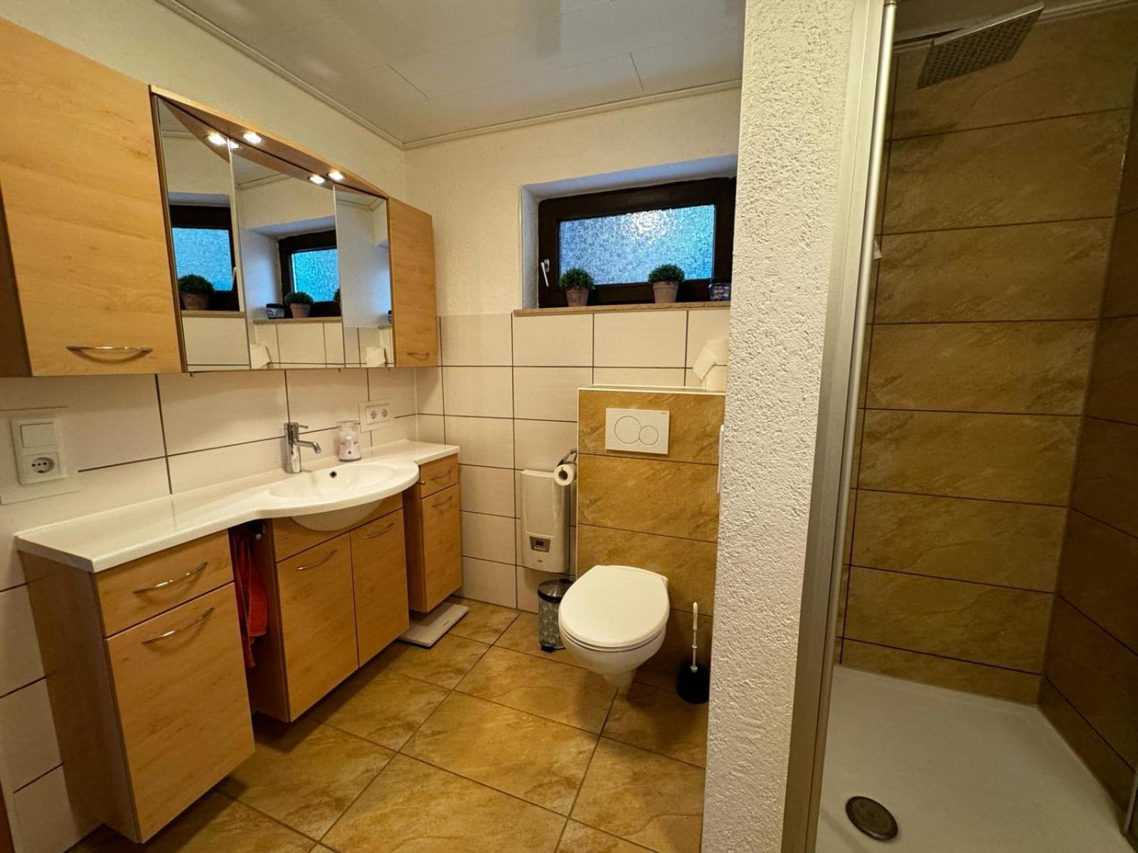 Dreamhouse Apartments Kunzelsau Bagian luar foto