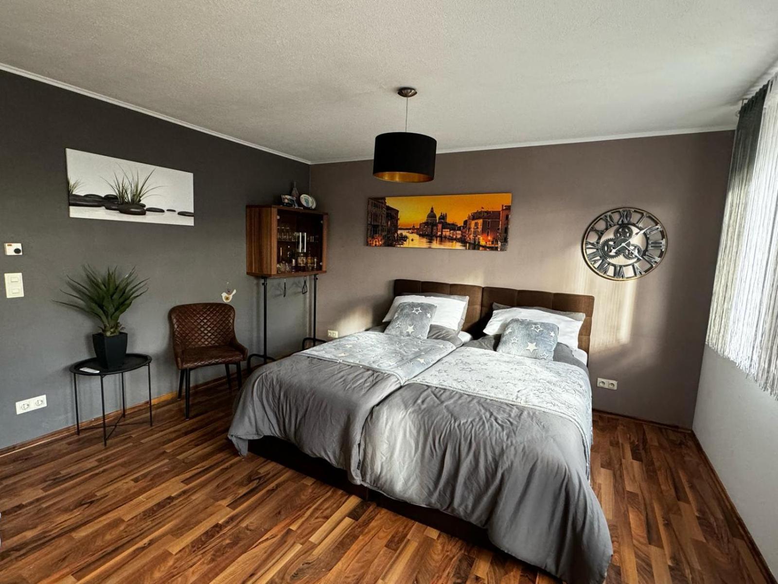 Dreamhouse Apartments Kunzelsau Bagian luar foto