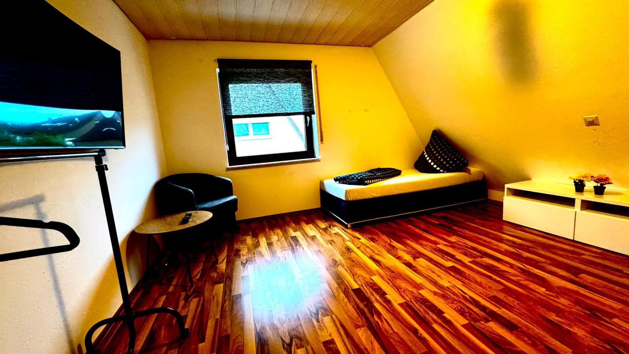 Dreamhouse Apartments Kunzelsau Bagian luar foto