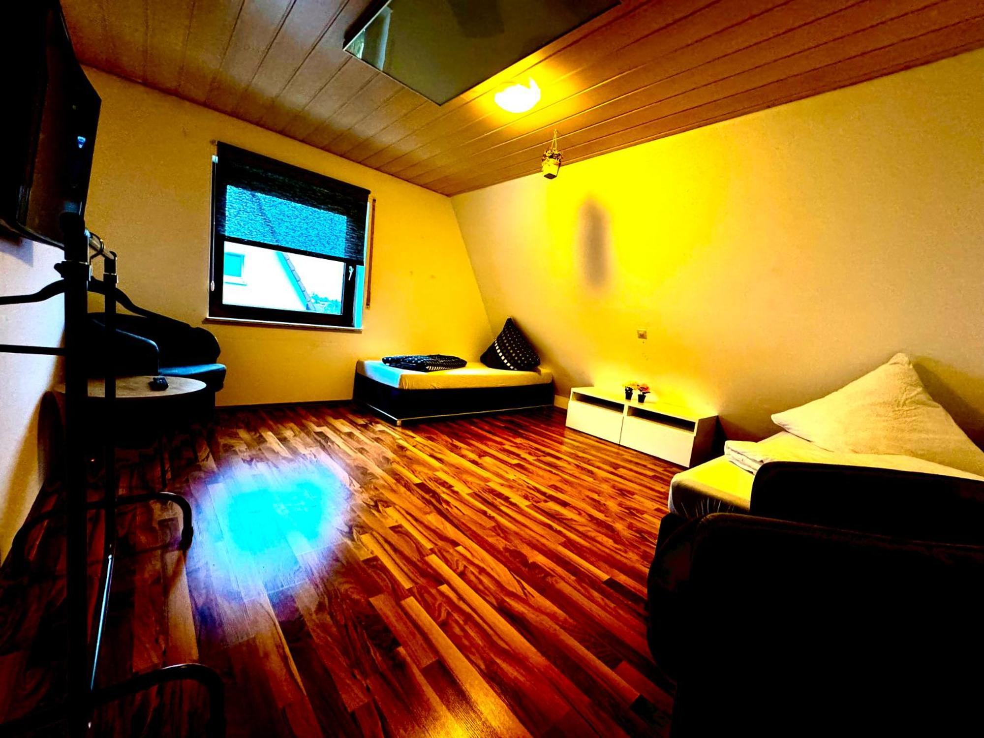 Dreamhouse Apartments Kunzelsau Bagian luar foto
