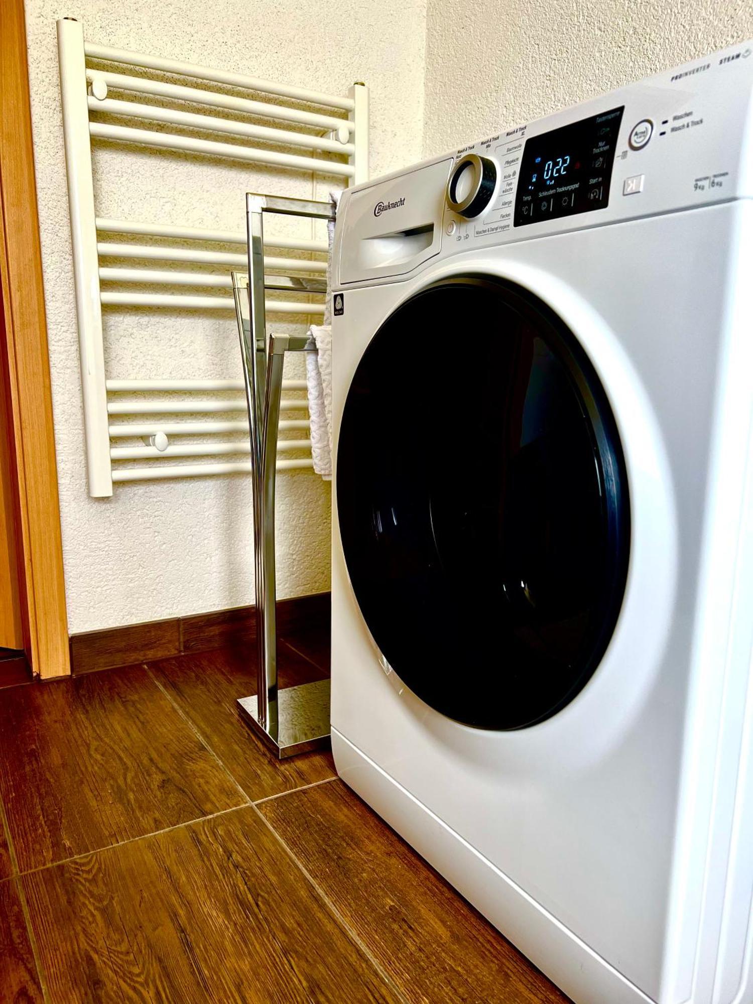 Dreamhouse Apartments Kunzelsau Bagian luar foto