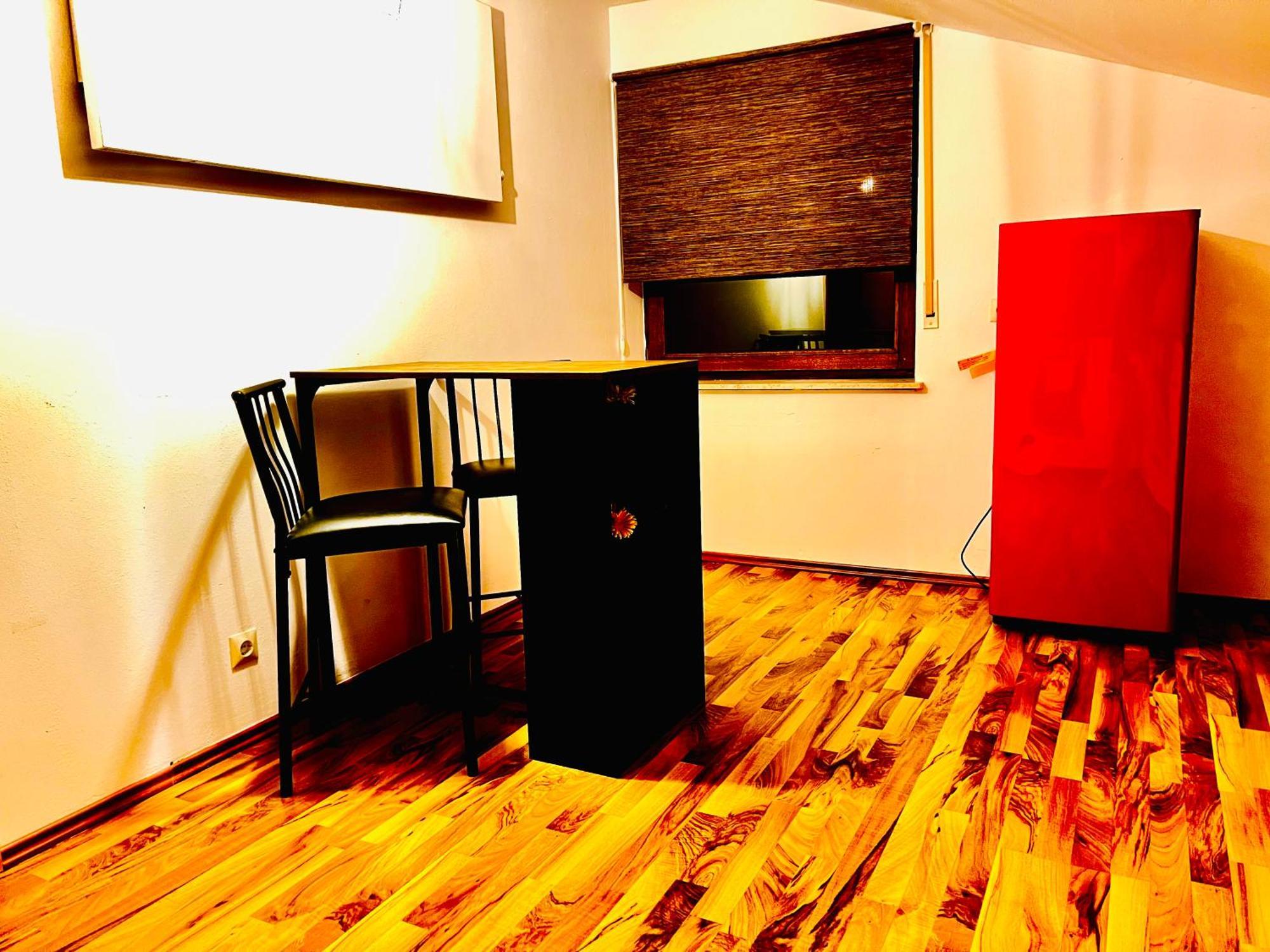 Dreamhouse Apartments Kunzelsau Bagian luar foto