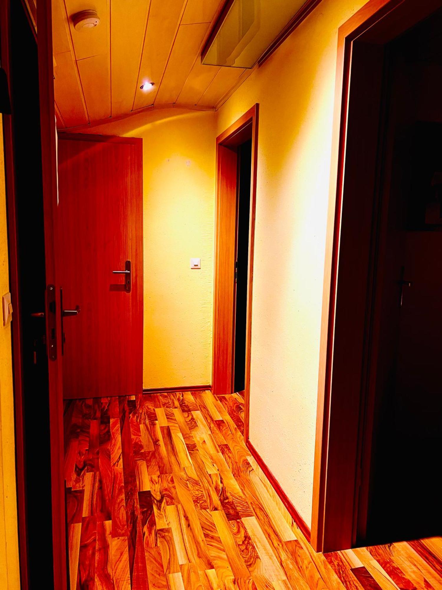 Dreamhouse Apartments Kunzelsau Bagian luar foto
