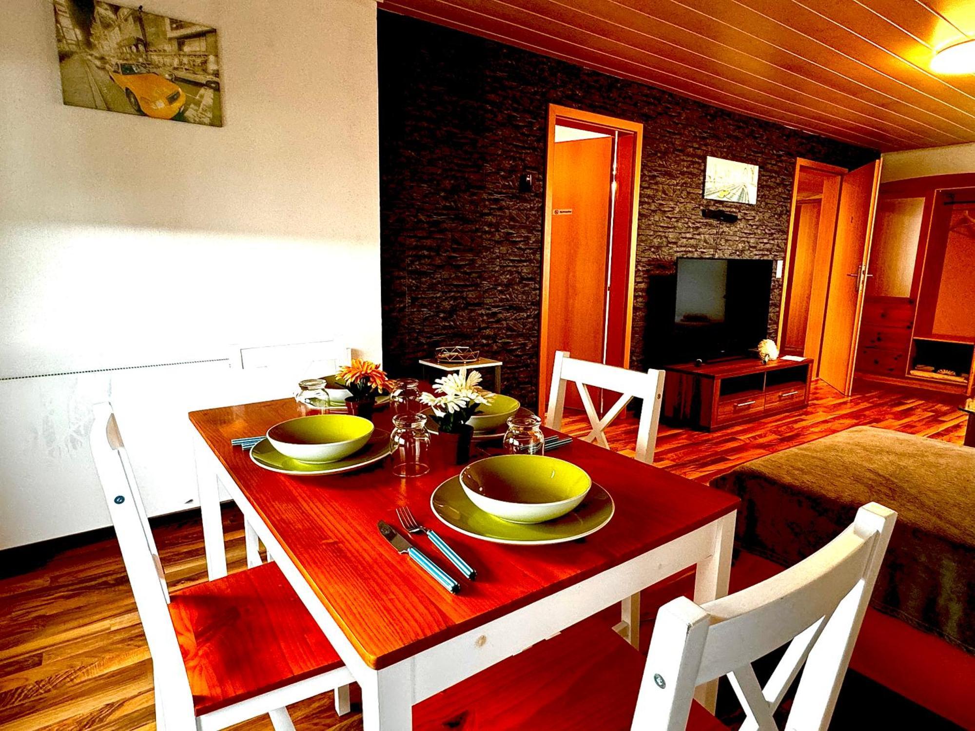 Dreamhouse Apartments Kunzelsau Bagian luar foto