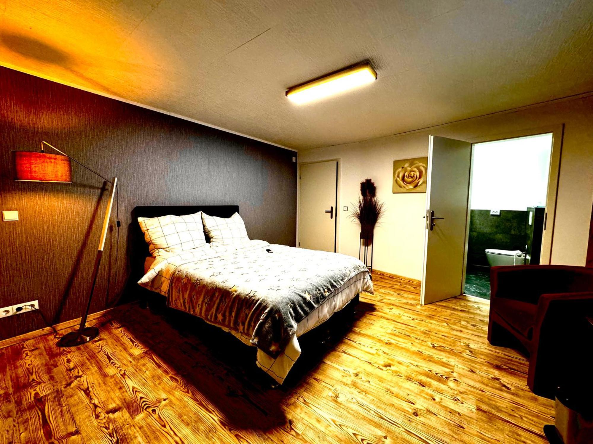 Dreamhouse Apartments Kunzelsau Bagian luar foto