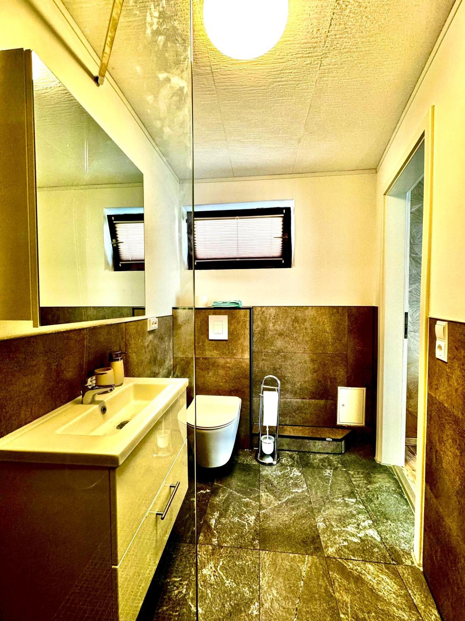 Dreamhouse Apartments Kunzelsau Bagian luar foto