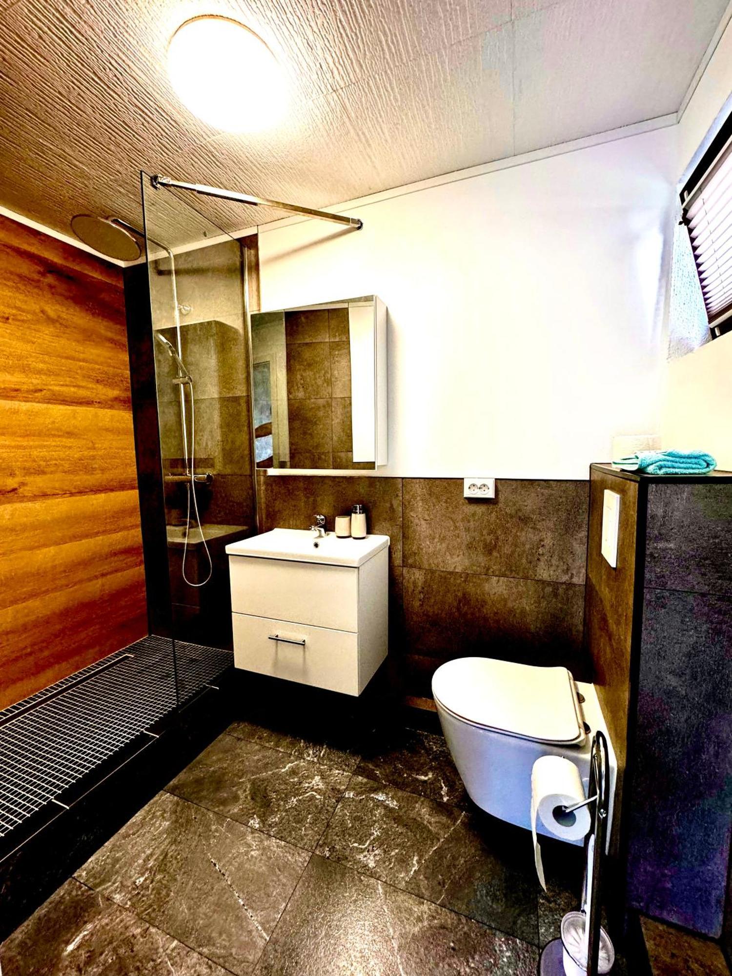 Dreamhouse Apartments Kunzelsau Bagian luar foto